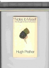 Cover art for Notes to Myself: My Struggle to Become a Person (Bantam Books)