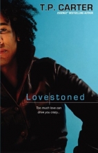 Cover art for Lovestoned