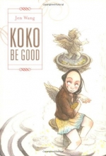 Cover art for Koko Be Good