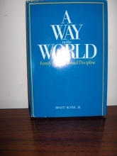 Cover art for A Way in the World