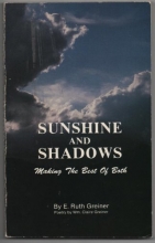 Cover art for Sunshine and Shadows Making the Best of Both