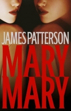 Cover art for Mary, Mary (Series Starter, Alex Cross #11)