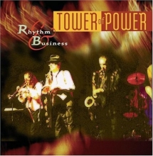 Cover art for Rhythm & Business