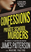 Cover art for Confessions: The Private School Murders
