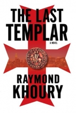 Cover art for The Last Templar