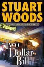 Cover art for Two-Dollar Bill (Series Starter, Stone Barrington #11)