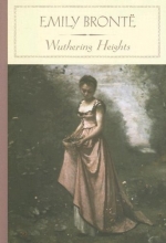 Cover art for Wuthering Heights (Barnes & Noble Classics)