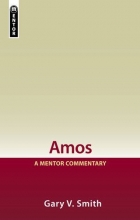 Cover art for Amos
