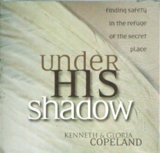 Cover art for Under His Shadow