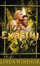 Cover art for Not Exactly Eden (Palisades Pure Romance)