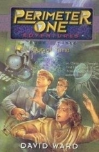 Cover art for Out of Time (Perimeter One Adventures, Book 3)