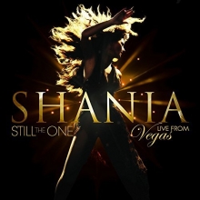 Cover art for Still The One - Live From Las Vegas CD+DVD w/Digital Copy 2015