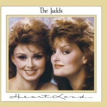 Cover art for Heartland