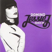 Cover art for Domino [EP]