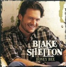 Cover art for Honey Bee