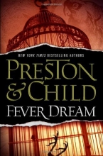 Cover art for Fever Dream (Pendergast #10)