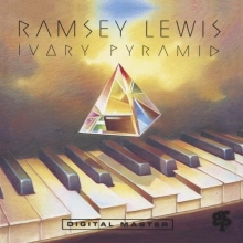 Cover art for Ivory Pyramid