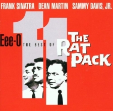 Cover art for Eee-O-11: The Best Of The Rat Pack