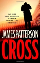 Cover art for Cross (Series Starter, Alex Cross #12)