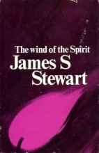 Cover art for Wind of the Spirit