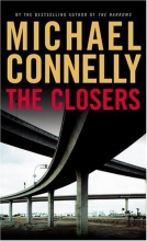 Cover art for The Closers (Series Starter, Harry Bosch #11)