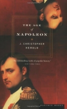 Cover art for The Age of Napoleon