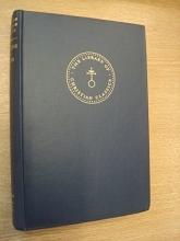 Cover art for Spiritual and Anabaptist Writers Volume XXV