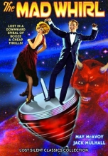 Cover art for Mad Whirl 