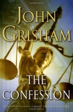 Cover art for The Confession: A Novel