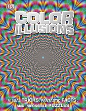 Cover art for Color Illusions