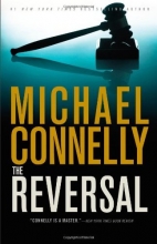 Cover art for The Reversal (Series Starter, Lincoln Lawyer #3)