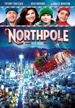 Cover art for Northpole