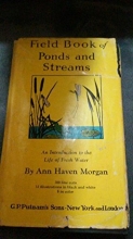 Cover art for Field book of ponds and streams;: An introduction to the life of fresh water, ([Putnam's nature field books])