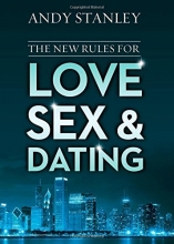 Cover art for The New Rules for Love, Sex, and Dating