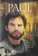 Cover art for Paul the Apostle