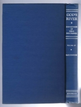 Cover art for God's River - Romans 5:1 - 11: Volume IV: Exposition of Bible Doctrines, taking the Epistle to the Romans as a point of departure