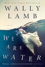 Cover art for We Are Water: A Novel (P.S.)