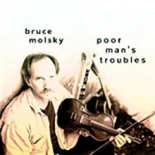 Cover art for Poor Man's Troubles