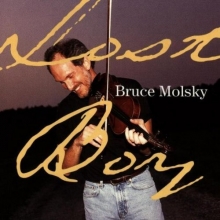 Cover art for Lost Boy
