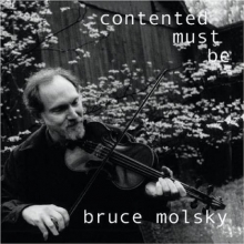 Cover art for Contented Must Be