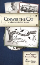 Cover art for Cobweb the Cat