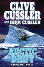 Cover art for Arctic Drift (Dirk Pitt #20)