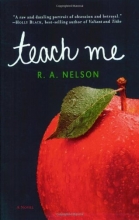 Cover art for Teach Me