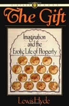 Cover art for The Gift: Imagination and the Erotic Life of Property