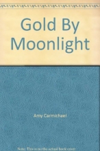 Cover art for Gold By Moonlight