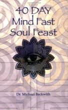 Cover art for 40 Day Mind Fast Soul Feast