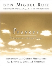 Cover art for Prayers: A Communion with Our Creator
