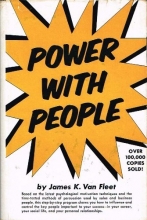 Cover art for Power With People
