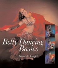 Cover art for Belly Dancing Basics