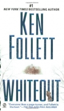 Cover art for Whiteout